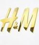 Kundenlogo H & M