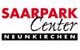 Kundenlogo Saarpark Center